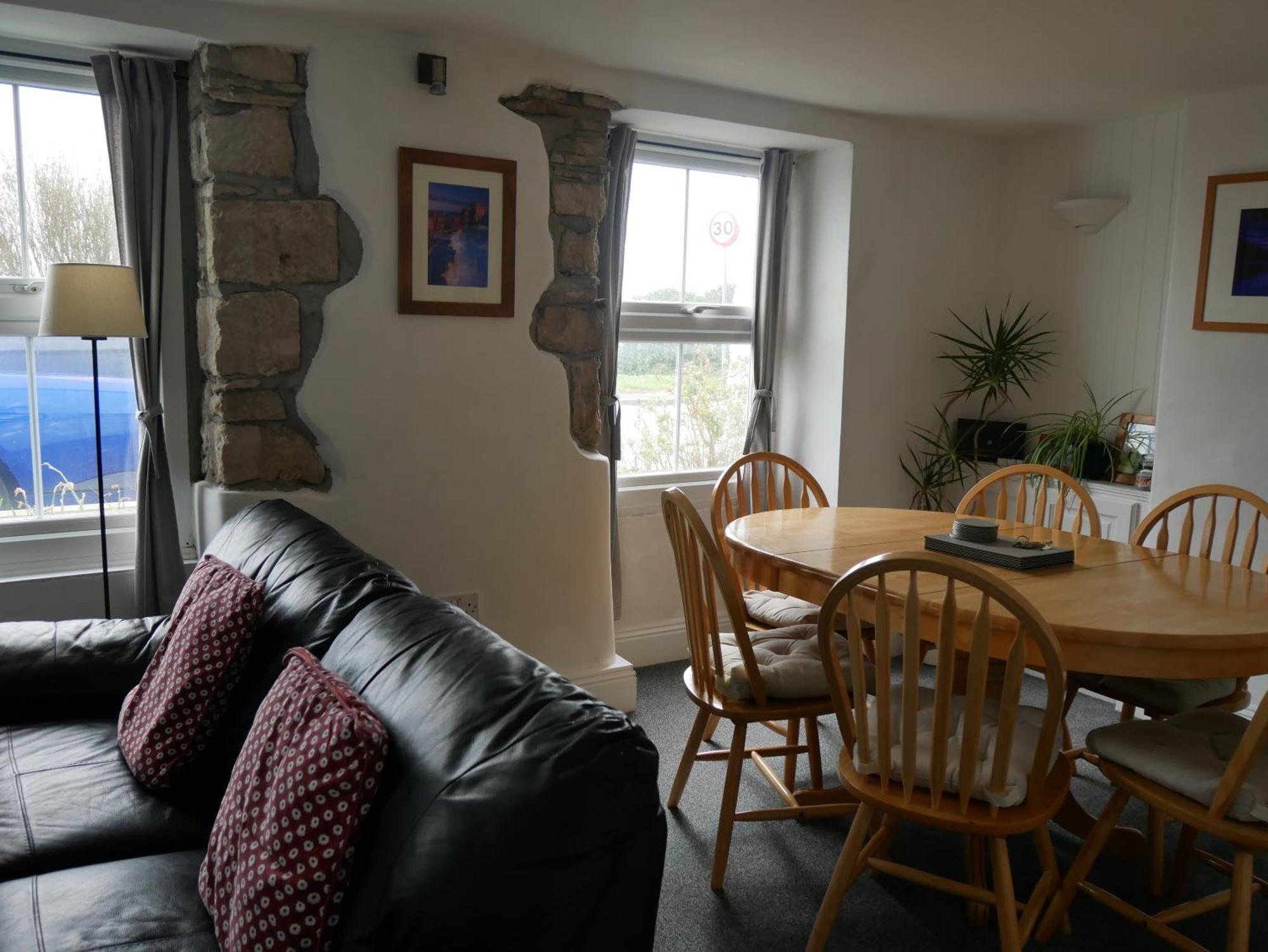 Fishermans Cottage Портланд Екстериор снимка