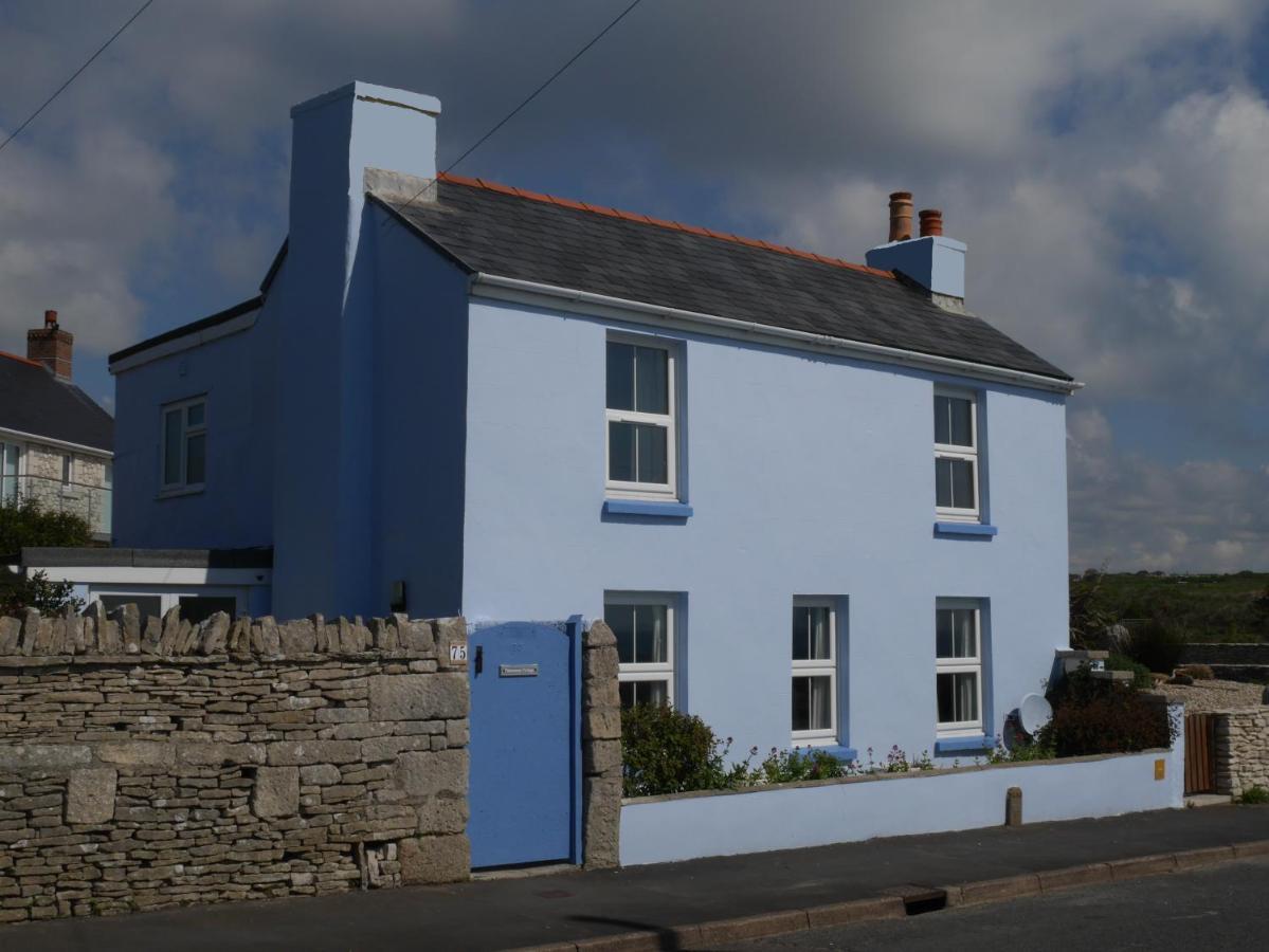 Fishermans Cottage Портланд Екстериор снимка